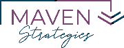 Maven Strategies Logo